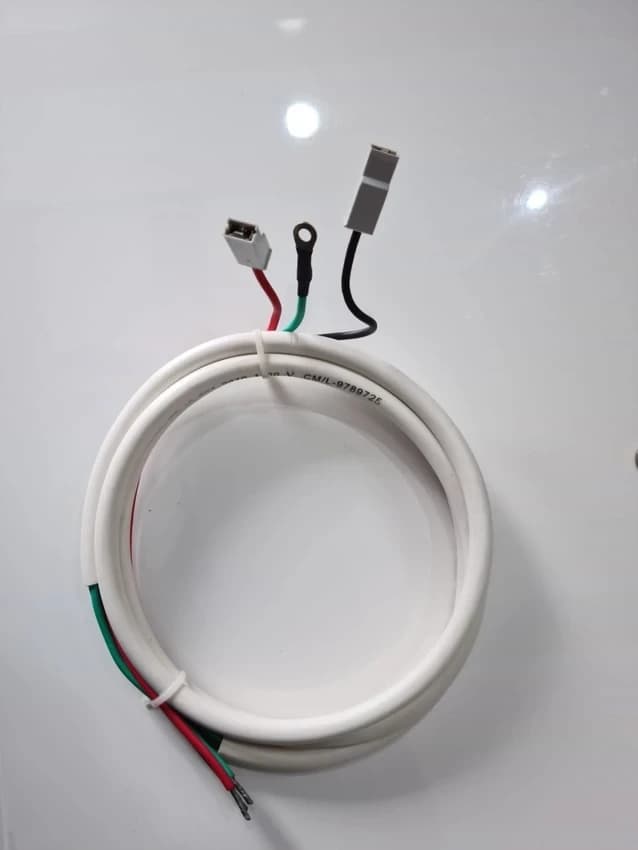 Engine Wiring Harness