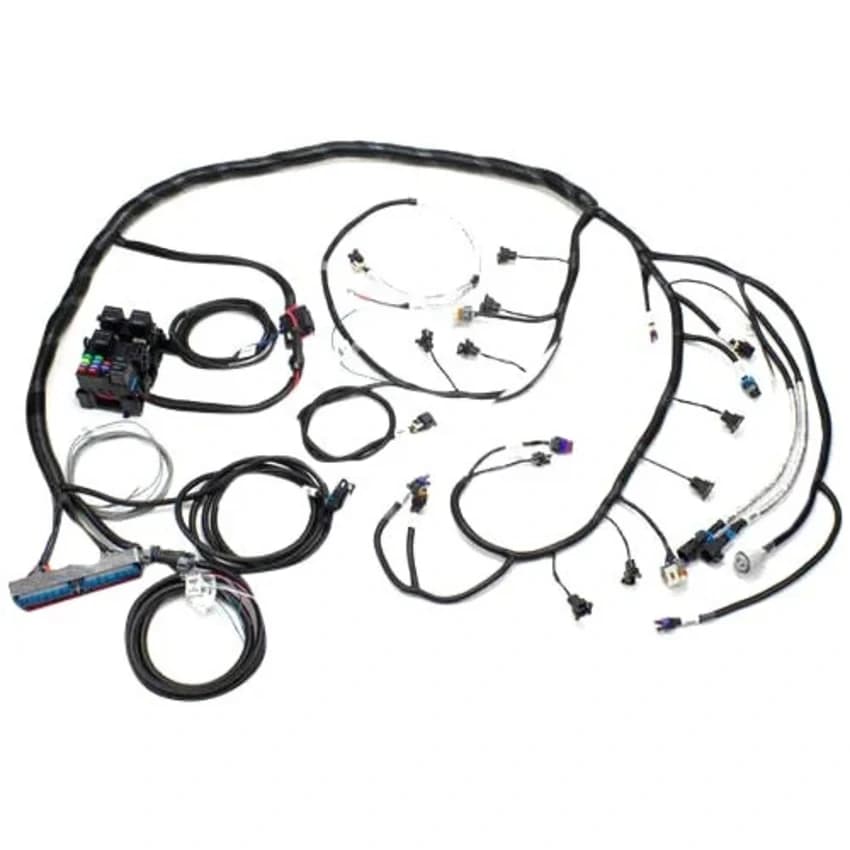Engine Wiring Harness