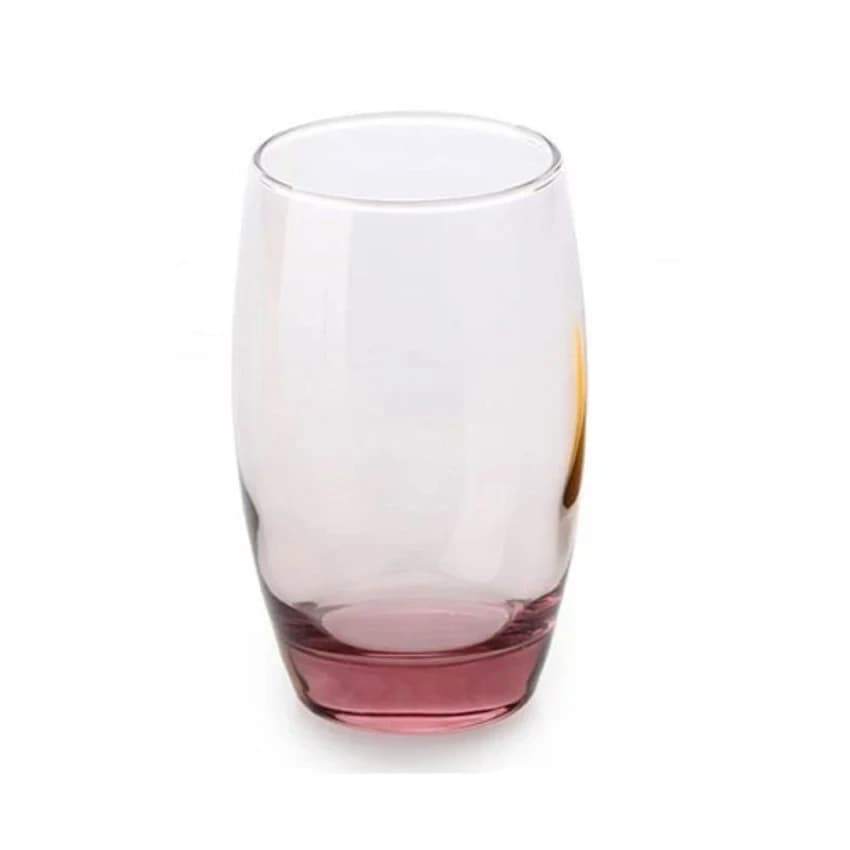 Arcoroc 350 Ml Designer Tumbler Glass