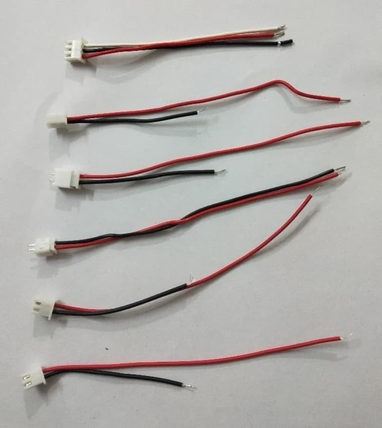 Electric Wire Harness