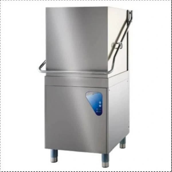 Hood Type Dishwasher