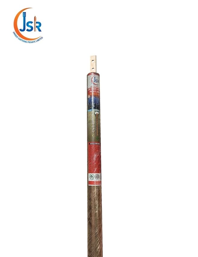 50mm Copper Electrode