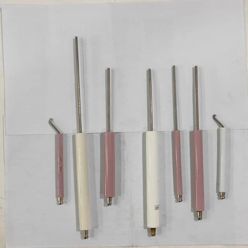 Electro Rod for Burner