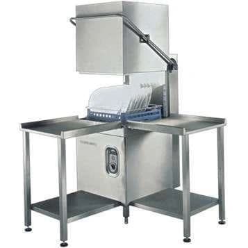 Installation Type: Freestanding Electric Dishwashing Machine