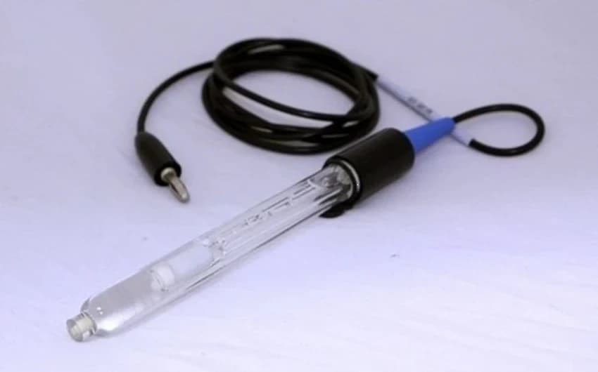 PH AGg/AgCl Reference Electrode