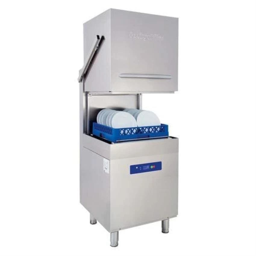 IFB S.s Hood type Dish washer