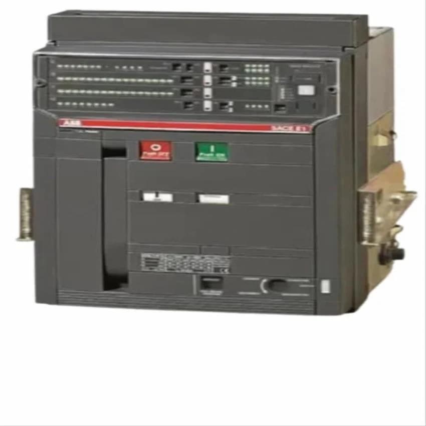 Air Circuit Breakers