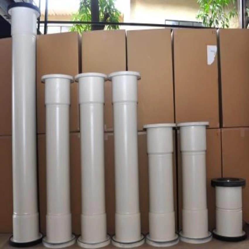 Bus Duct Enclosure, For Power Sector