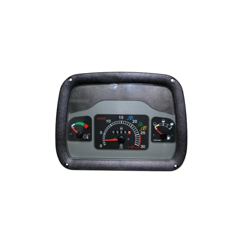 92063532 INSTRUMENT CLUSTER NEW HOLLAND