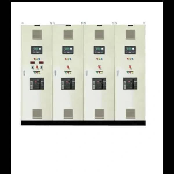 Synchronizing Panel
