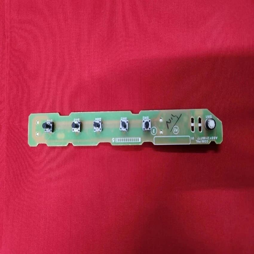 Epson WiFi Printer L-Series L3150 L3250 L3252 Display Control Panel PCB
