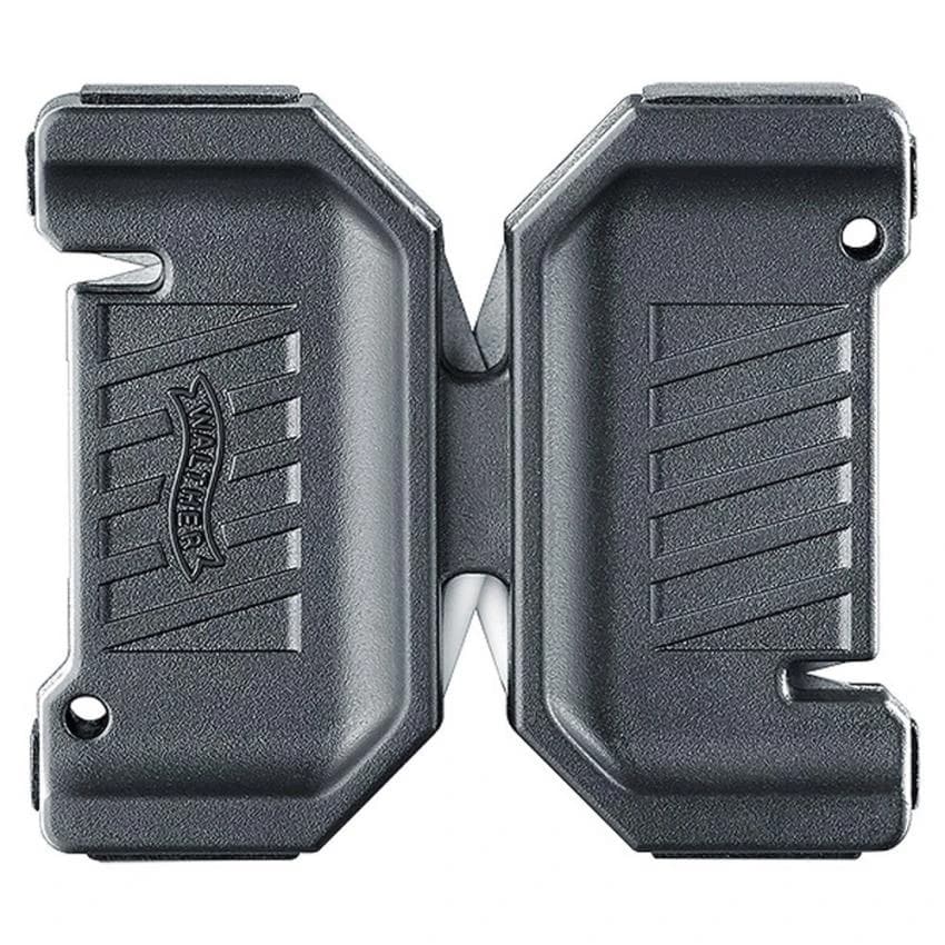 Walther Knife Sharpener For Kitchen Knives And Hunting Knive