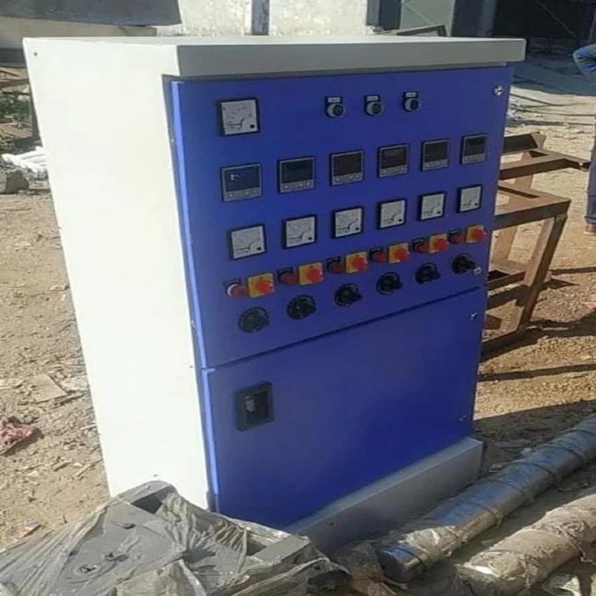 1-2 KW Heater Panel, 220V