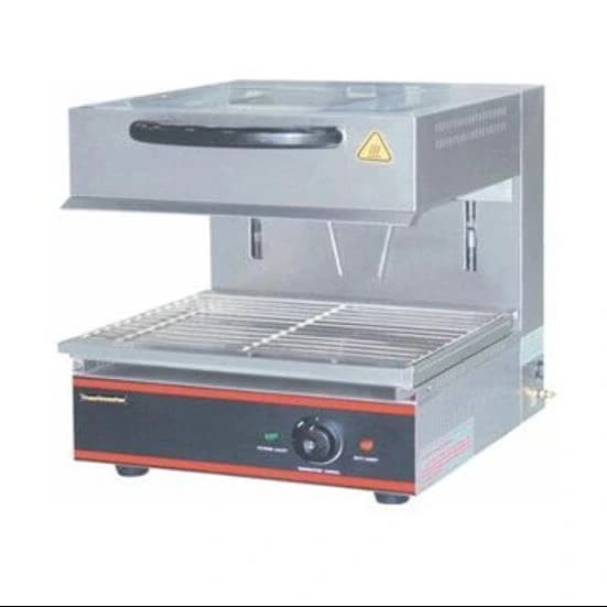 TOASTMASTER CELFROST E-EB-450 _ Electric Salamander