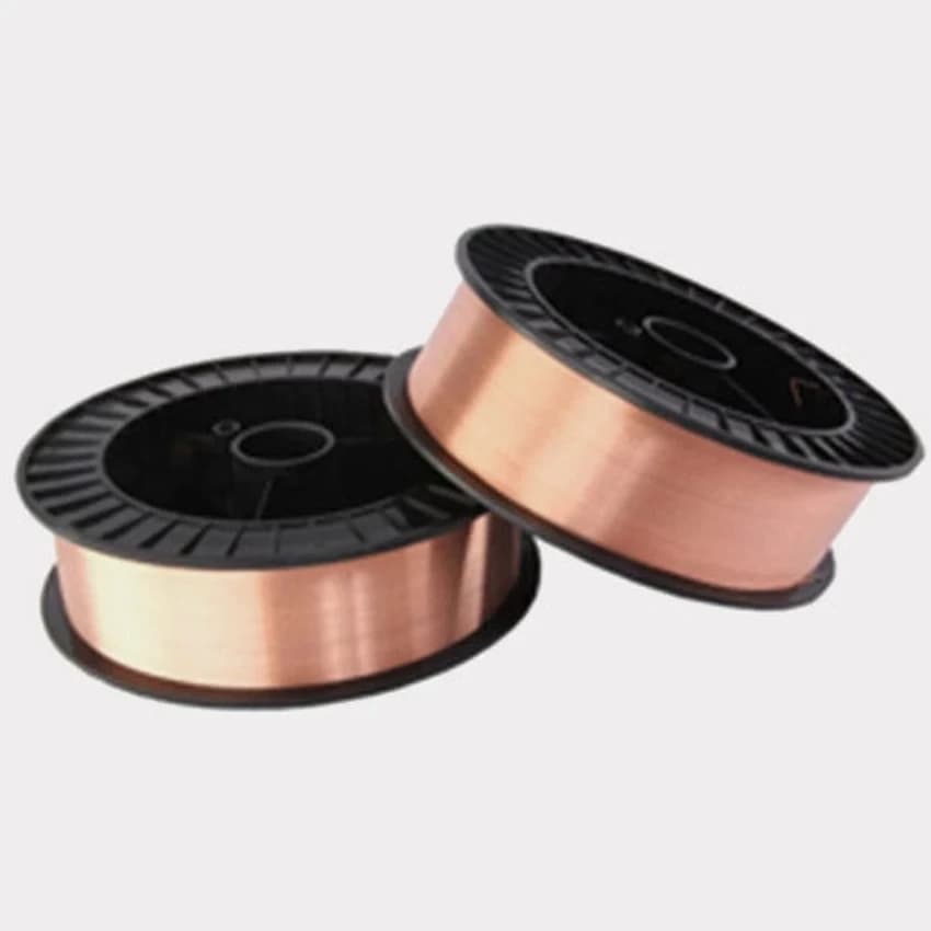 Copper Mig Welding Wire