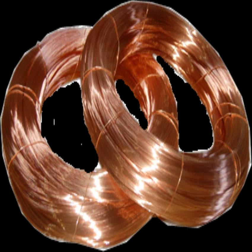 Stranded Round Copper Wire, for Industrial