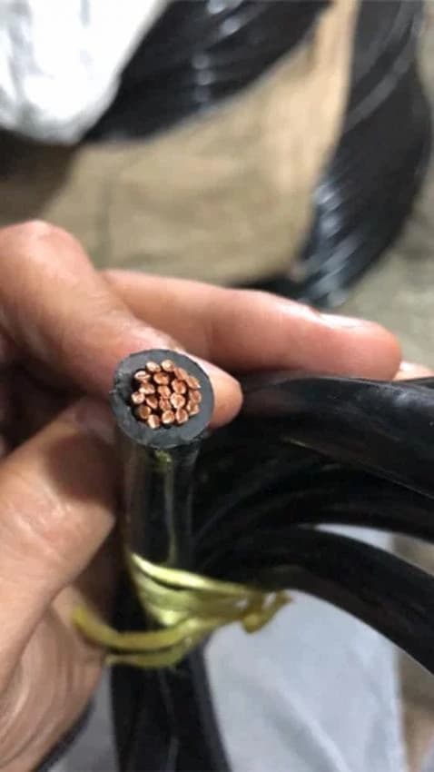 Havells 19/16 Electrical Copper Wire