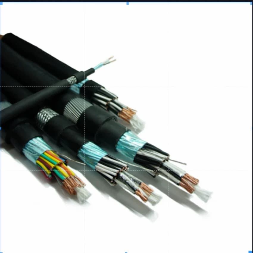 X-ceed Copper Instrumentation Cables ., For Industrial