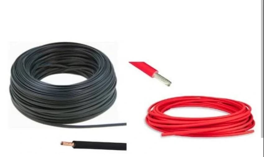 Aluminium Earthing Wire