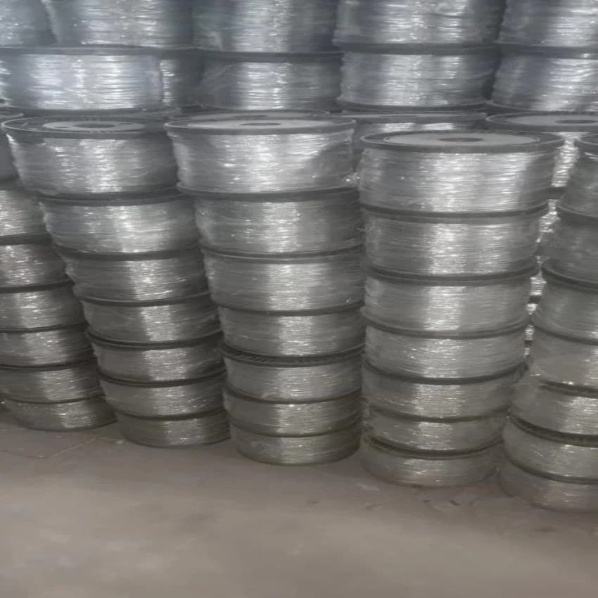 Jhatka Wire