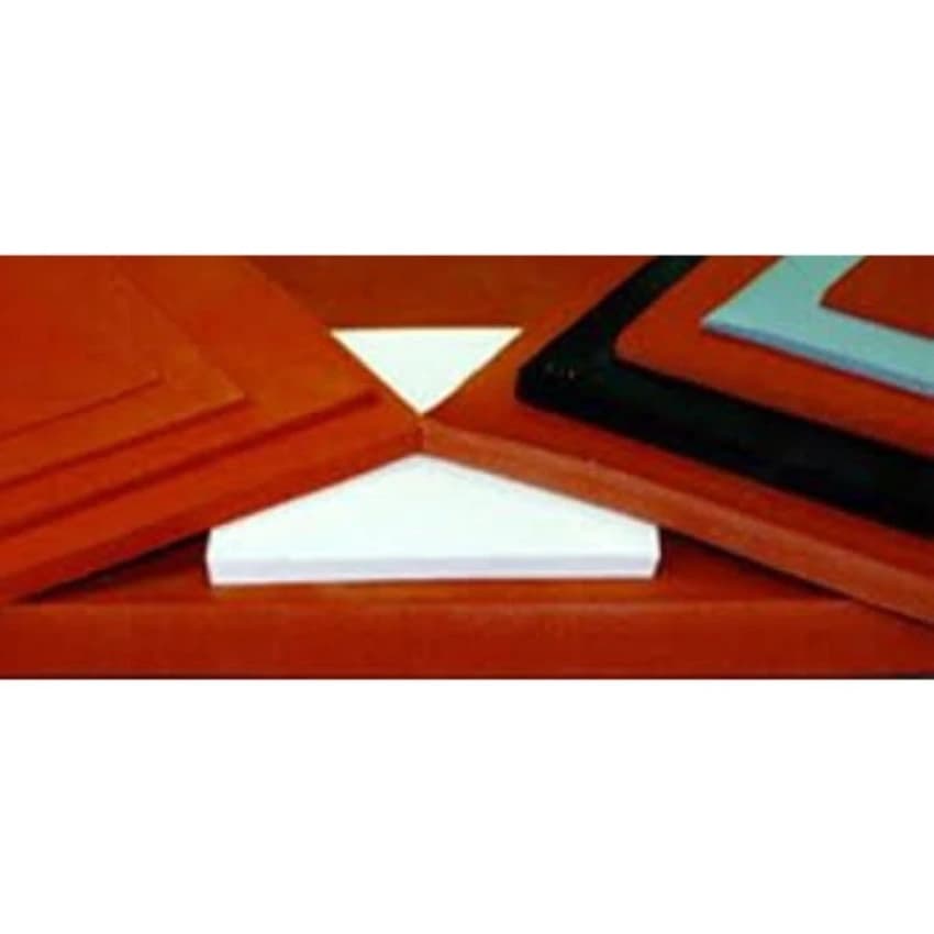 Silicone Rubber Mat