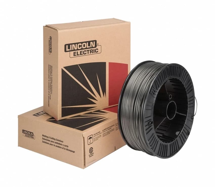 1.2 mm E347T1-1 Stainless Steel Flux Cored Wires