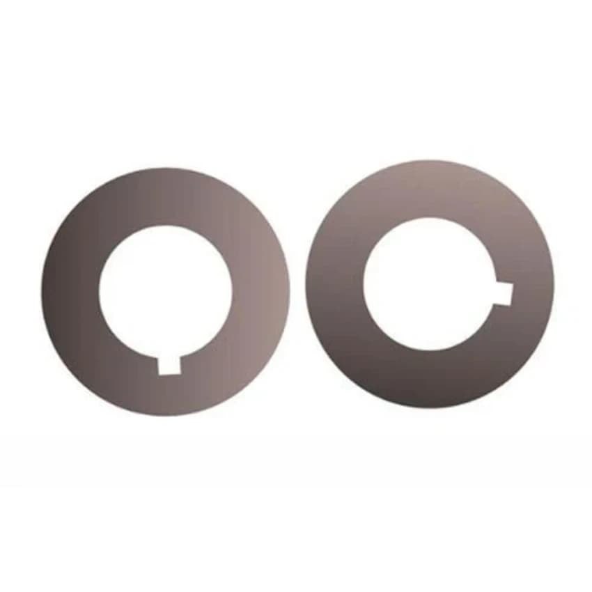 4 Inch High Speed Steel Slitter Cutters, For Industrial, Box