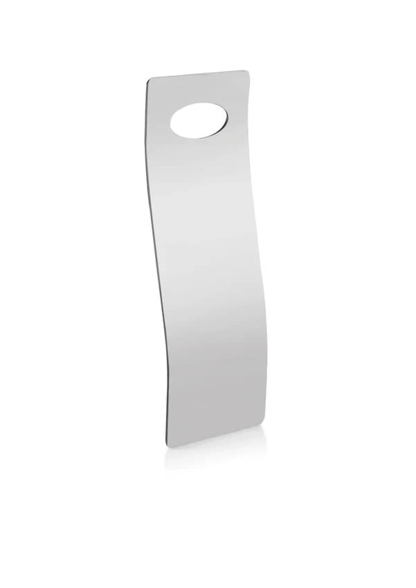 Stainless Steel Bottle Opener