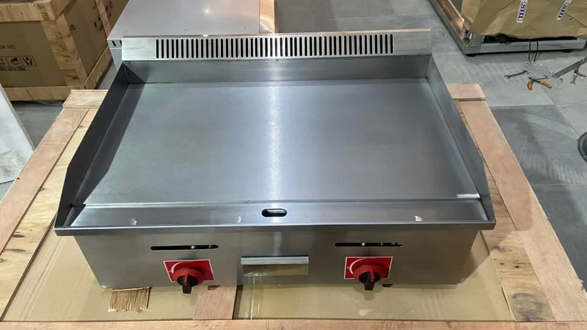 Ss Dosa Bhatti table top
