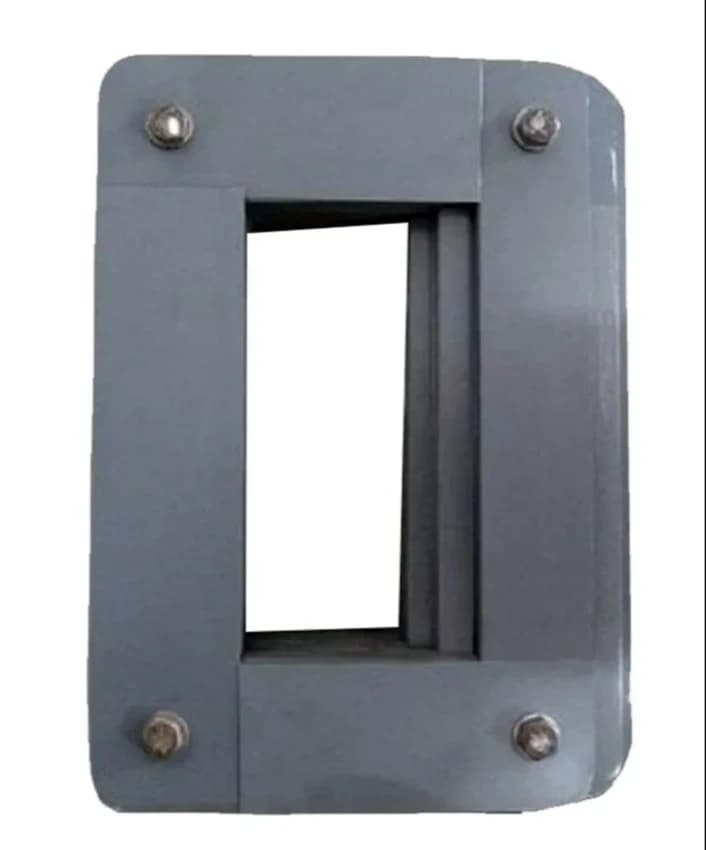 CRGO Toroidal Rectangular Core