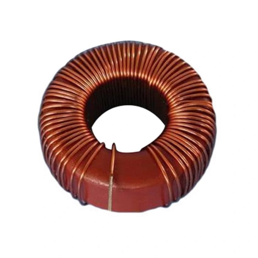 Toroidal Coil Inductor