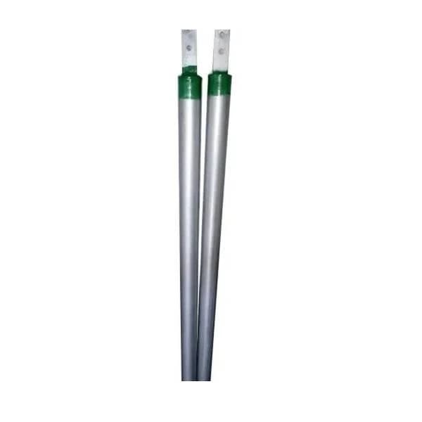 1m GI Earthing Electrode