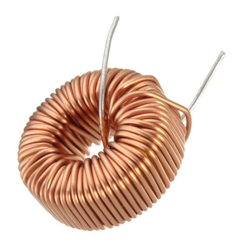Inductor Coil