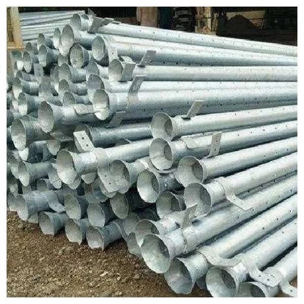 Gi Earthing Pipe