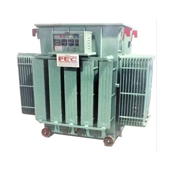 PEC Industrial Stabilizers