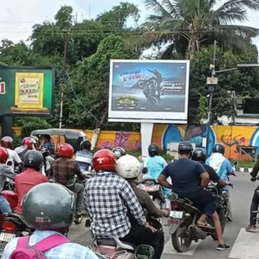 Outdoor Advertising