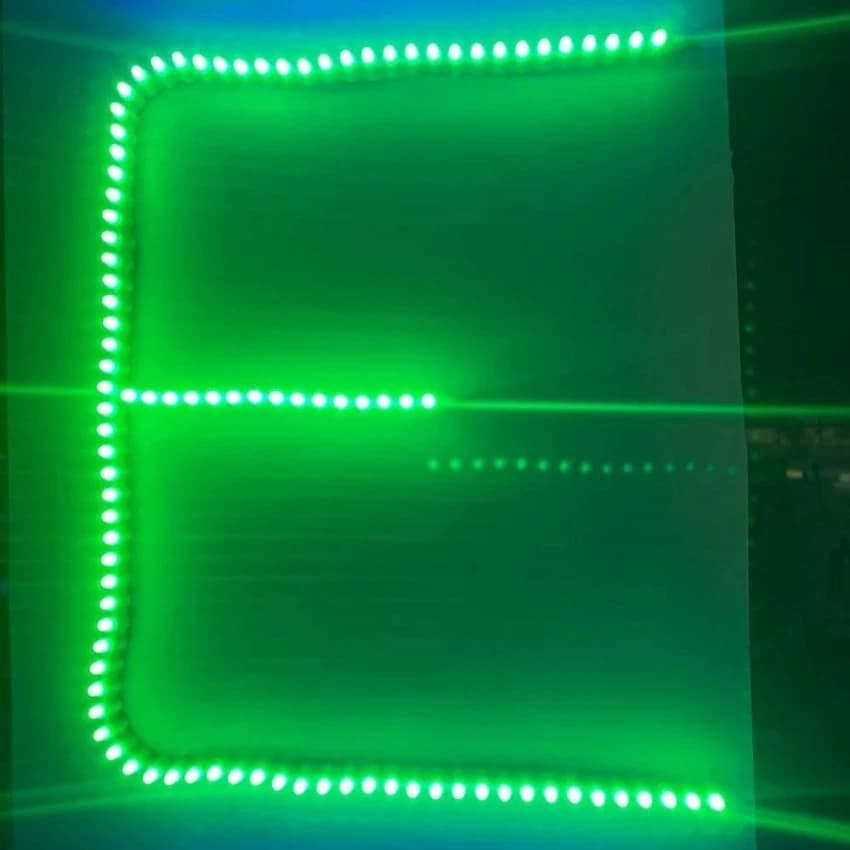 Flexible Led Lights