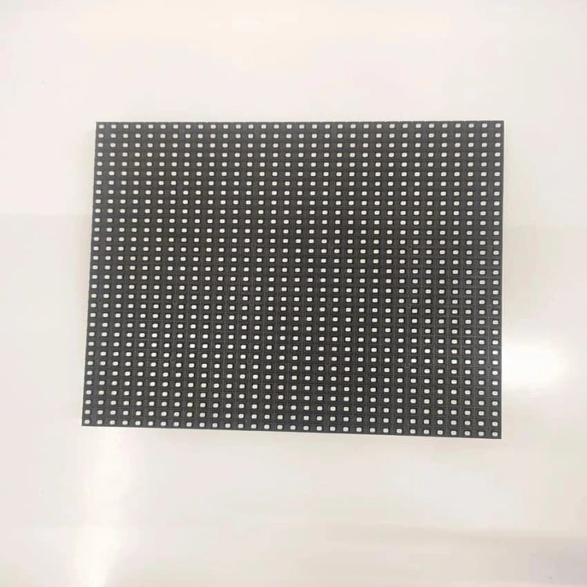 Full P6 Outdoor Module 192x192, 6 mm
