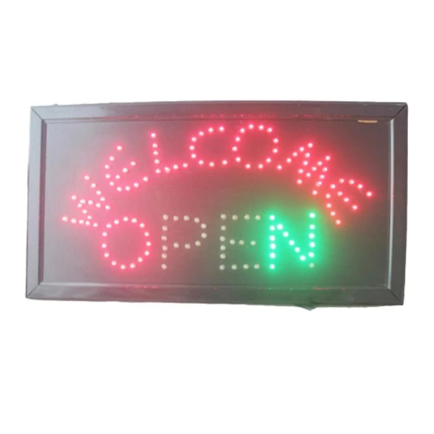 LED Static Board