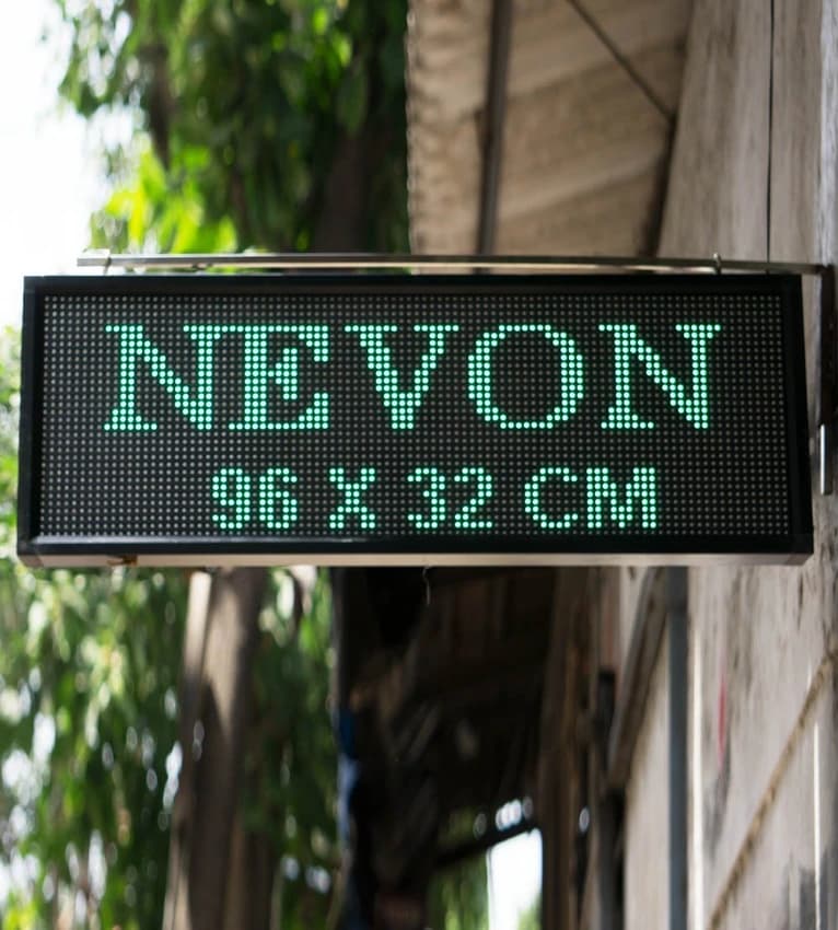 Led Display Boards