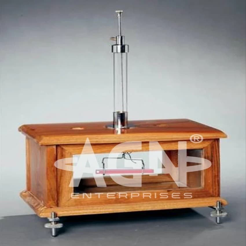 VIBRATION MAGNETOMETER (Brass)
