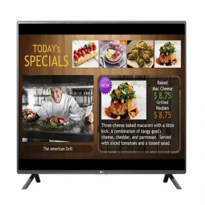 55SE3KD LG Large Format Display