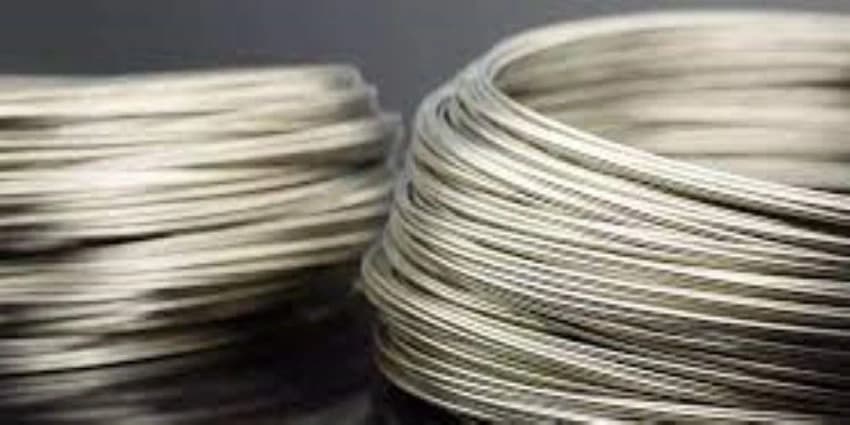 Molybdenum Edm Wire