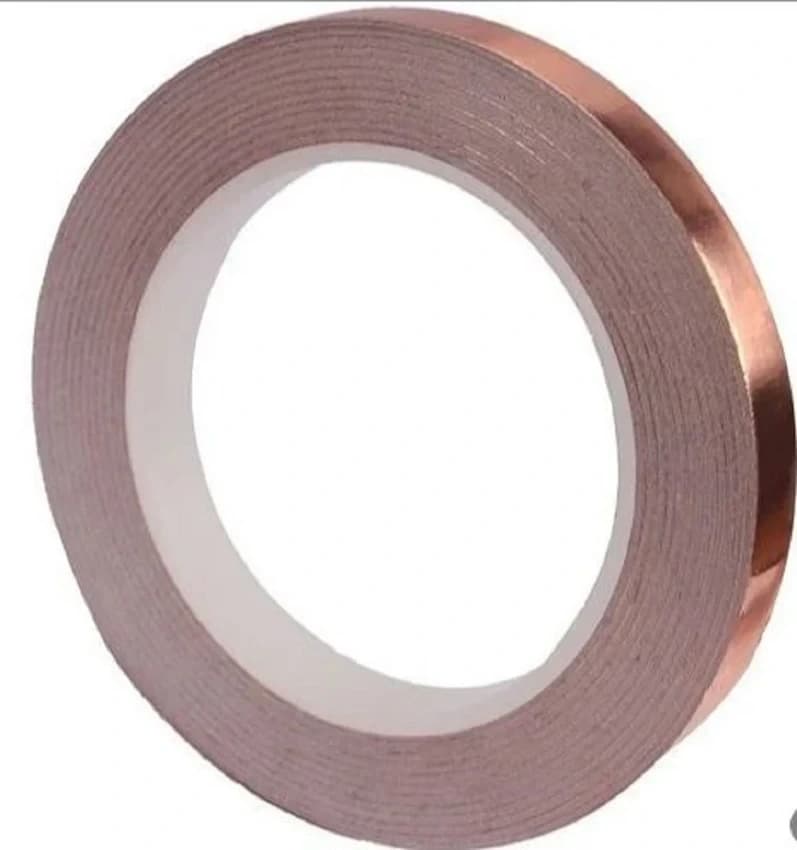 Copper Wire Coil