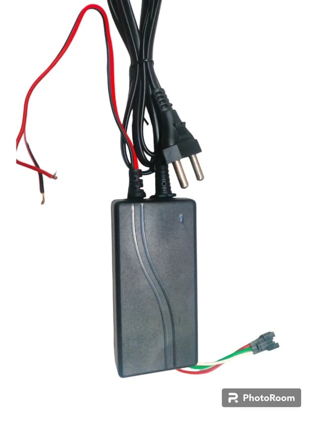 Adapter SMPS Switching Power Supply 5V 2A With Pixel Controller Inside