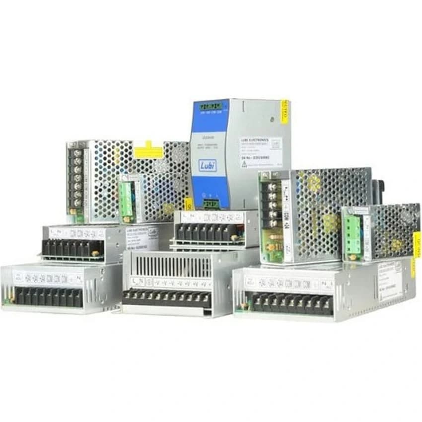 Switch Mode Power Supply