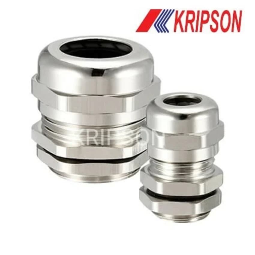 Brass PG Gland IP67 - PG 7