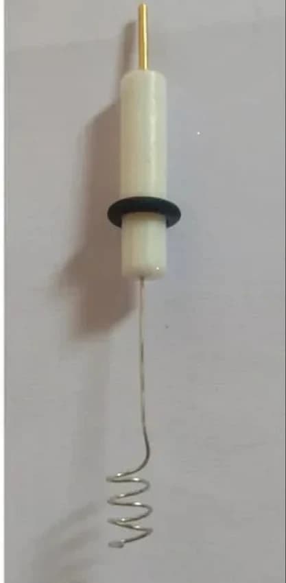 Platinum Counter Electrode