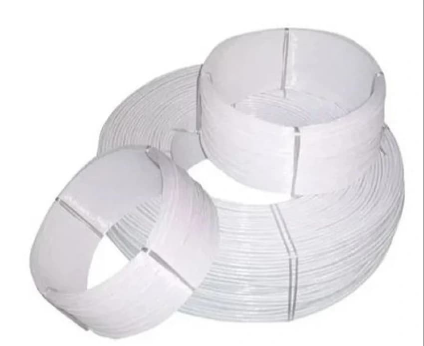 Poly Winding Wires