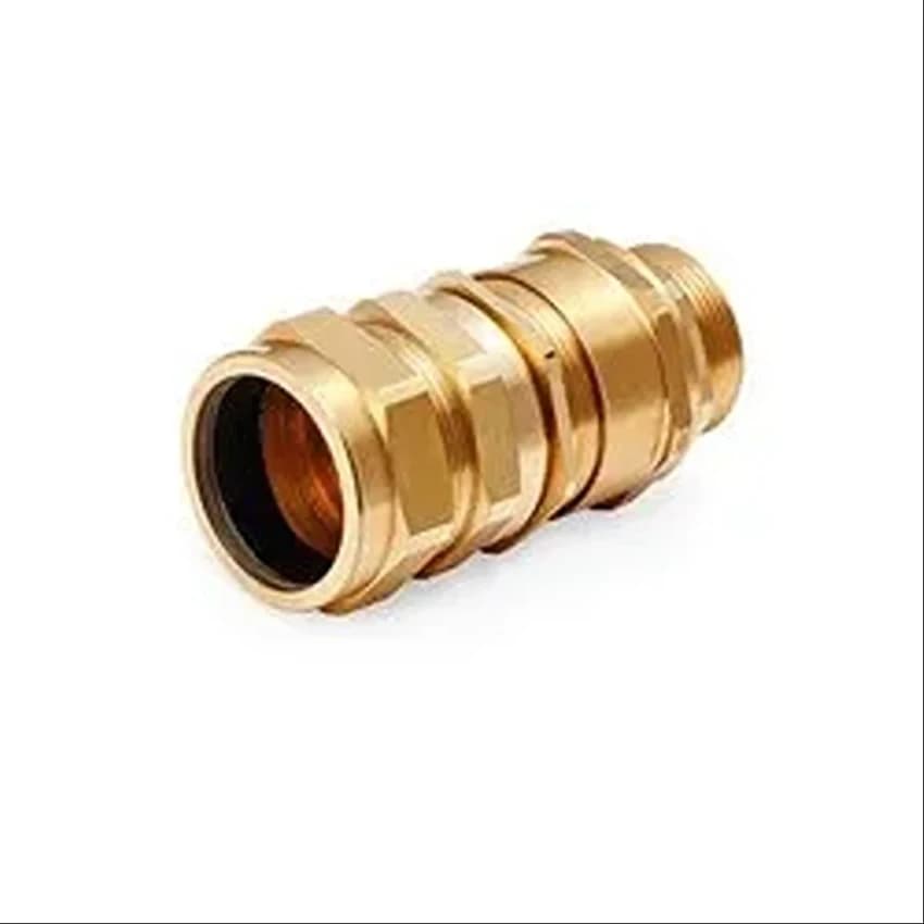 Armoured Cable Gland
